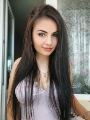 Проститутка Кира